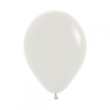 PALLONCINI SEMPERTEX 12"CREAM