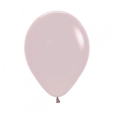 PALLONCINI SEMPERTEX 12"ROSE