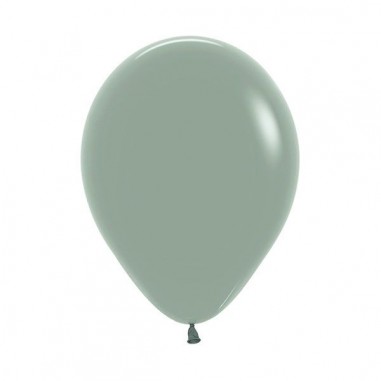 PALLONCINI SEMPERTEX 12"GREEN