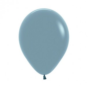 PALLONCINI SEMPERTEX 12"BLUE