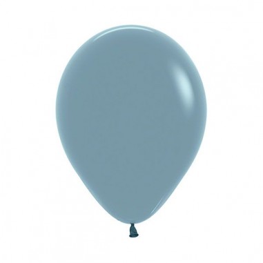 PALLONCINI SEMPERTEX 12"BLUE