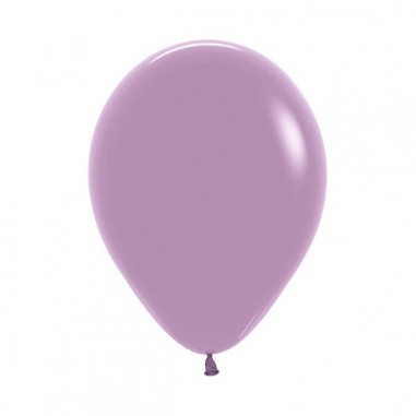 PALLONCINI SEMPERTEX 12"LAVANDA