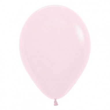 PALLONCINI SEMPERTEX 12"BABY PINK