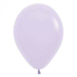 PALLONCINI SEMPERTEX 12"LILLAC