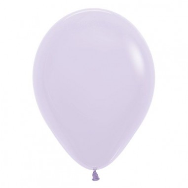 PALLONCINI SEMPERTEX 12"LILLAC