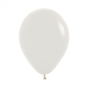 PALLONCINI SEMPERTEX 5"CREAM