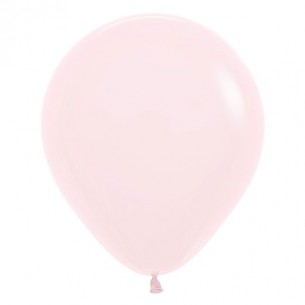PALLONCINI SEMPERTEX "18 BABY PINK