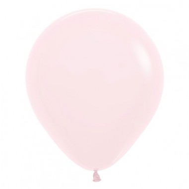 PALLONCINI SEMPERTEX "18 BABY PINK