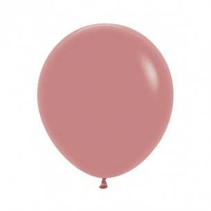 PALLONCINI SEMPERTEX "18 ROSE WOOD