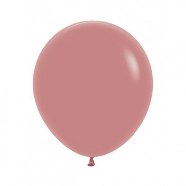 PALLONCINI SEMPERTEX "18 ROSE WOOD