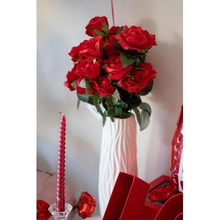 MAZZO DI ROSE CM 54