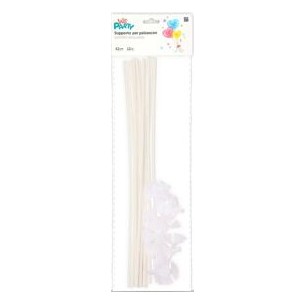 STECCHE E VALVOLE BS 12  PZ- CM 42 2