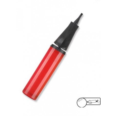 POMPA PER PALLONCINI - 27 CM