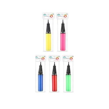 POMPA PER PALLONCINI - 27 CM