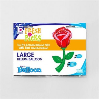 FRESH PICKS SINGLE ROSE LARGE