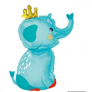 MYLAR ELEFANTE CM 82X100
