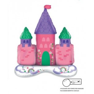 MYLAR STANDUPS  CASTELLO 83 X 88