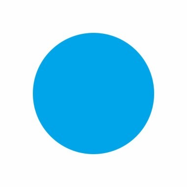 NASTRO TNT CELESTE MM 40X50 MT