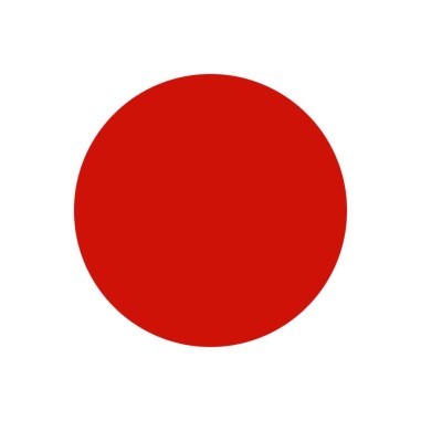 NASTRO TNT ROSSO MM 40X50 MT