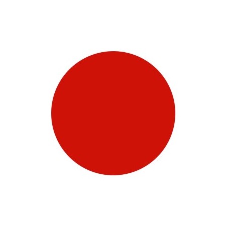 NASTRO TNT ROSSO MM 40X50 MT