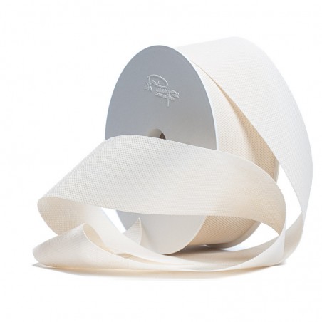 NASTRO TNT AVORIO MM 40X50 MT