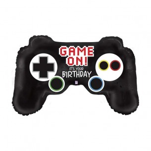 MAYLAR GAME CONTROLLER CM 91