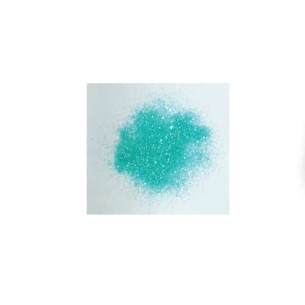 GLITTER 120 ML TURCHESE