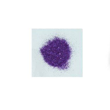 GLITTER 120 ML VIOLA