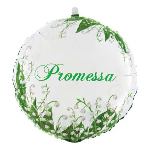 MYLAR CM 45 PROMESSA 2