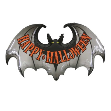 SPOOKY BAT 47  107 CM